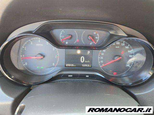 OPEL Grandland X 1.5 d AT8 Business 69.000 KM. Telecamera