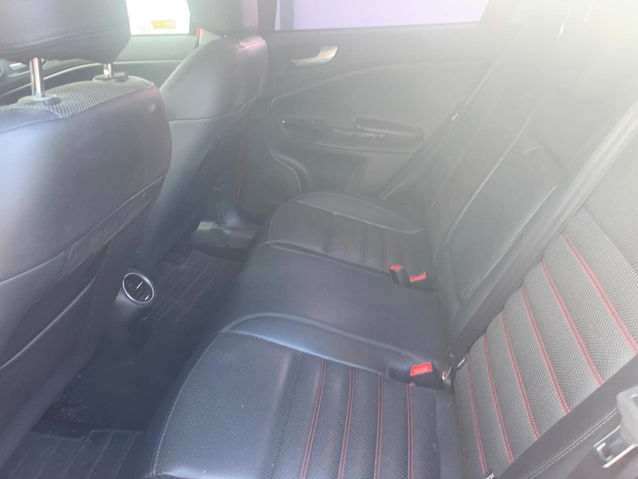 Alfa Romeo Giulietta 2.0 JTDm-2 170 CV Exclusive
