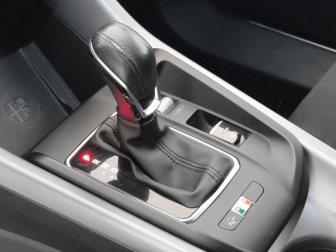 Alfa Romeo Tonale 1.5 hybrid Speciale 130cv