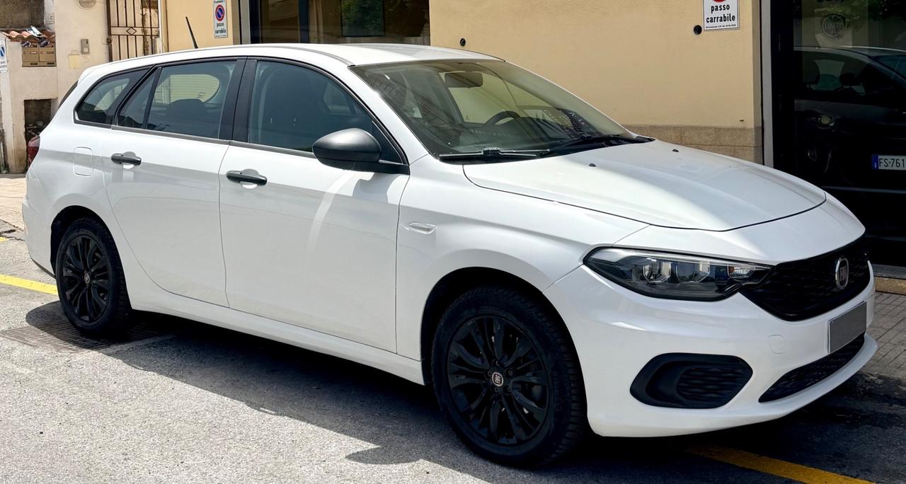 Fiat Tipo 1.3 Mjt S&S SW Street