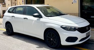 Fiat Tipo 1.3 Mjt S&S SW Street