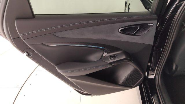 BYD Seal 82,5 kWh Design