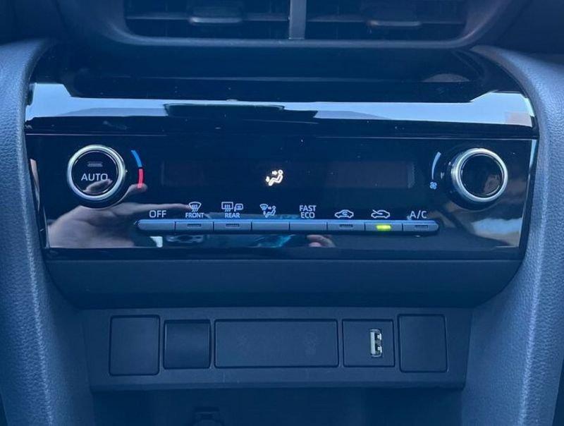 Toyota Yaris Cross Yaris Cross 1.5 Hybrid 5p. E-CVT Trend