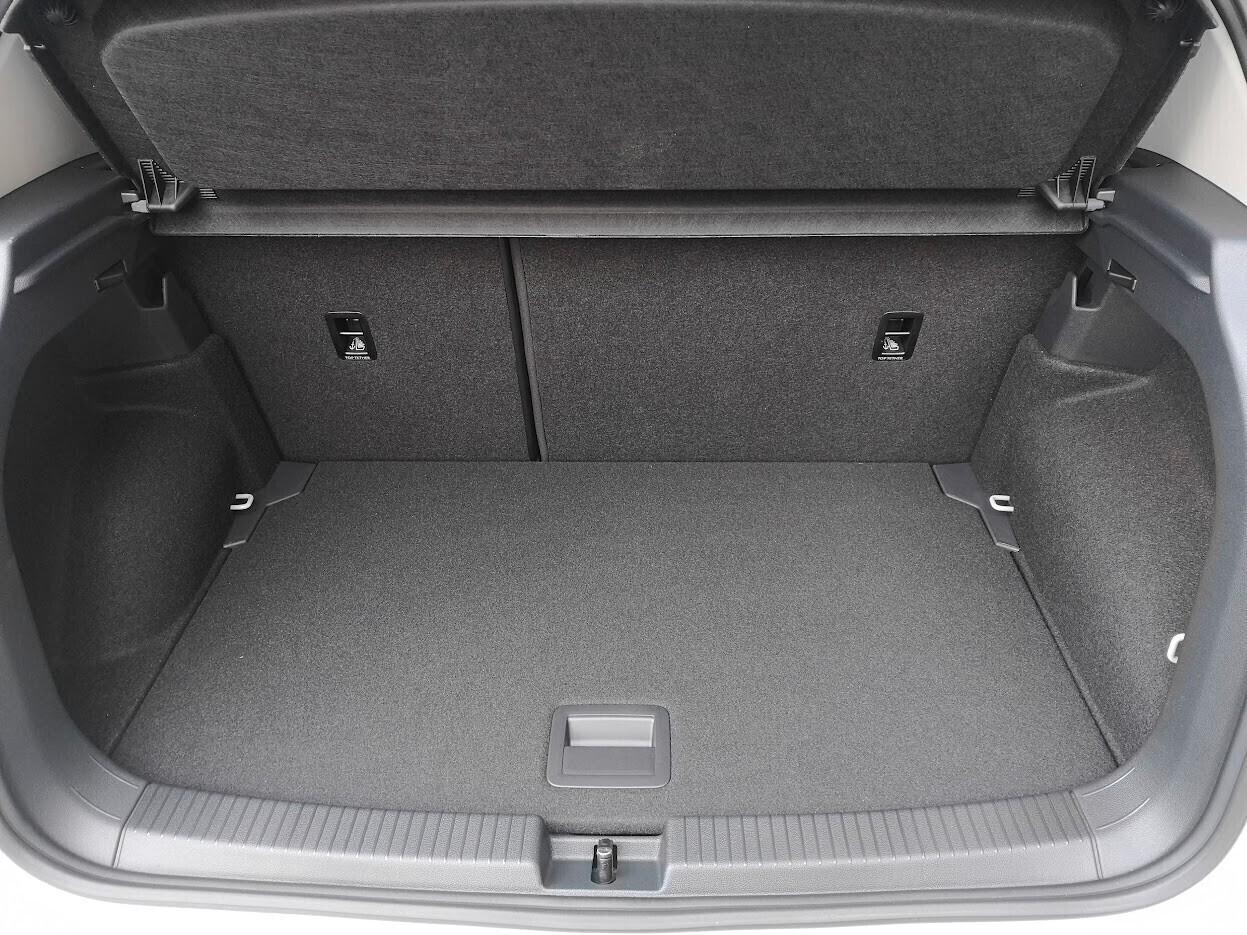 Volkswagen T-Cross 1.0 TSI 95 CV ACCESSORIATA