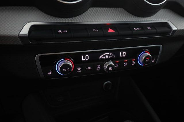 AUDI Q2 Q2 35 TFSI S tronic Admired Advanced