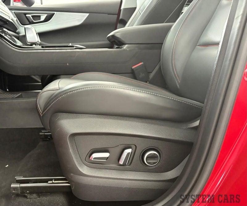DR AUTOMOBILES dr 6.0 1.5 Turbo CVT - AUTOMATICA - DISP VARI COLORI