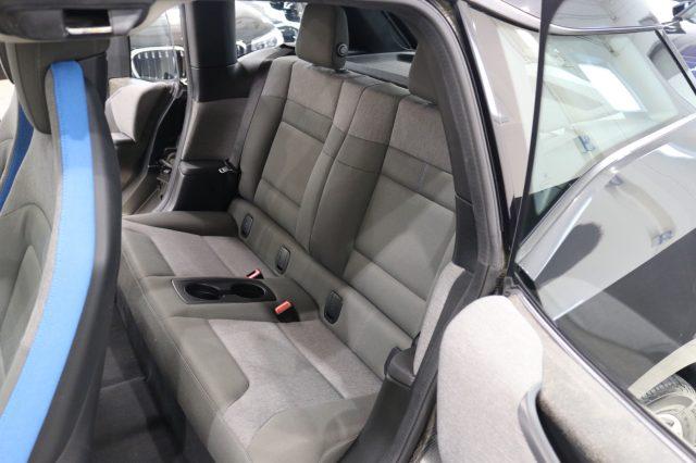 BMW i3 (Range Extender)SOLI 57.000 KM CERTIFICATI