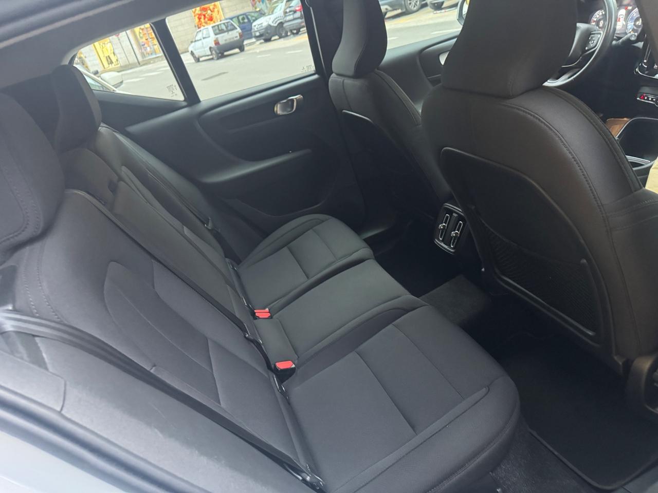 Volvo XC40 D3 2.0D 150cv