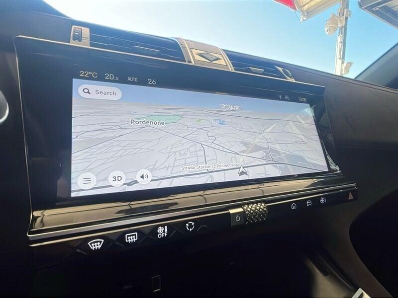 DS DS 7 BlueHDi 130 Automatica Pallas