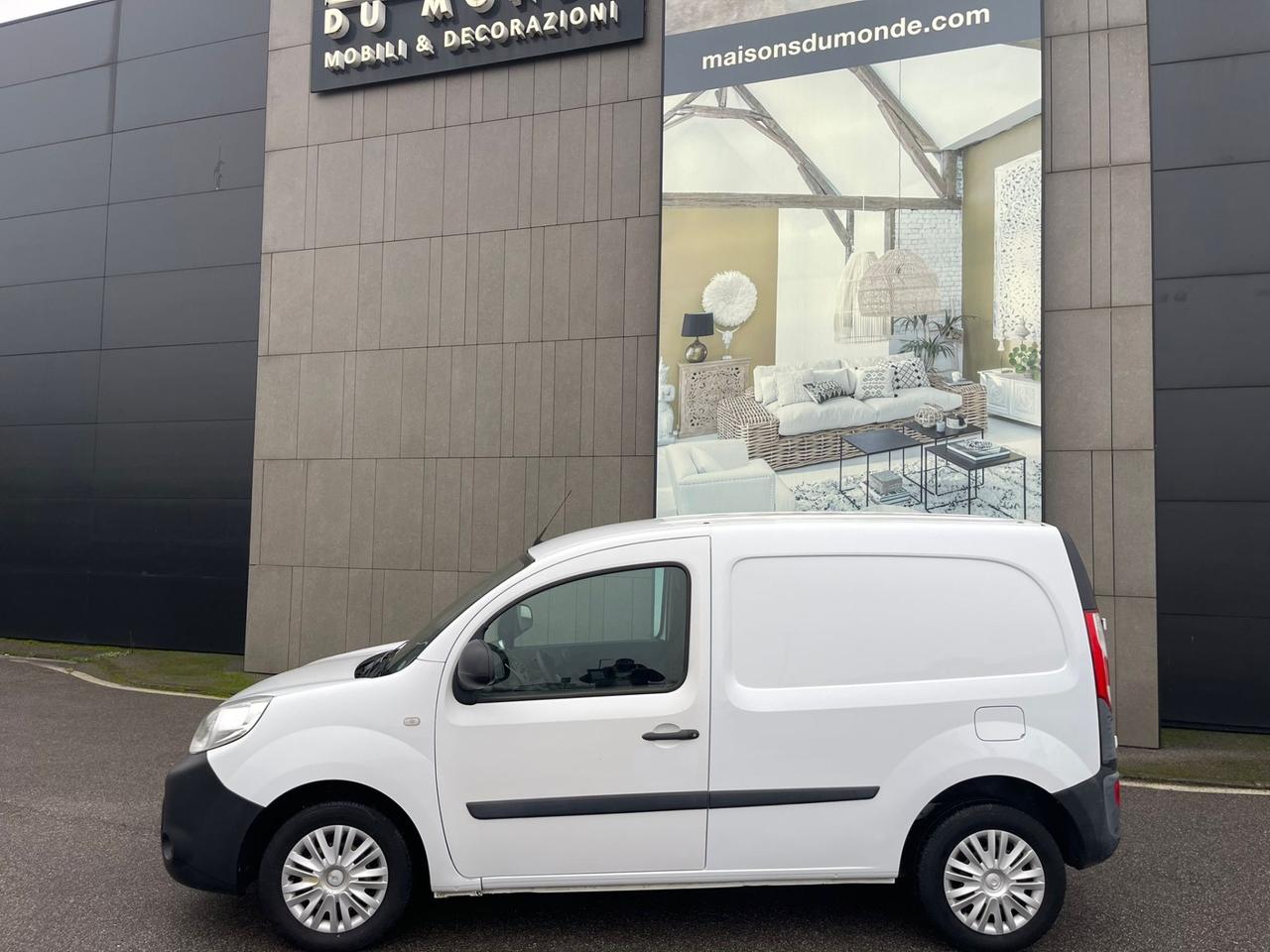 Renault Kangoo 1.5 dCi 90CV 5 porte Live