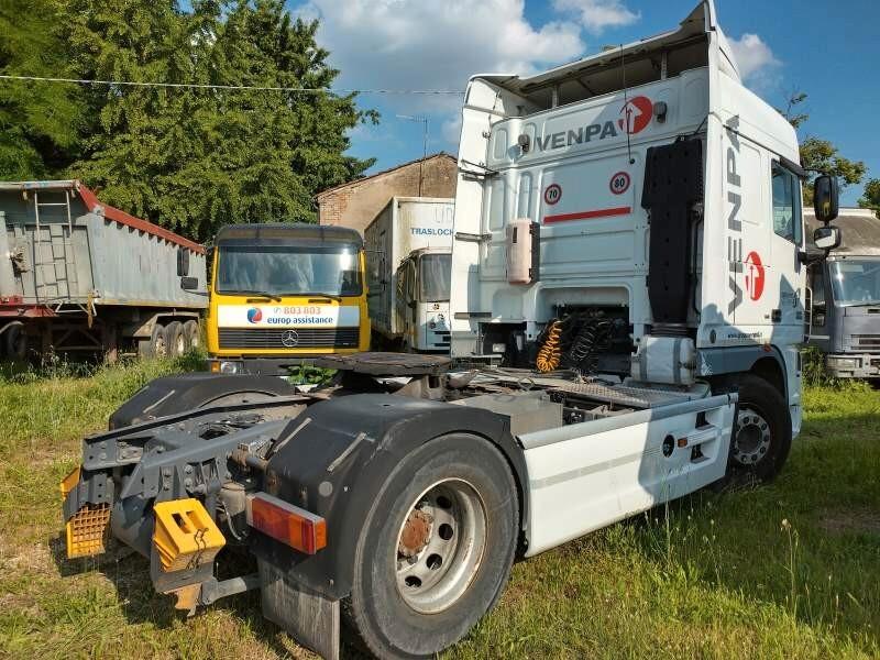 DAF FT XT 105 460 TRATTORE