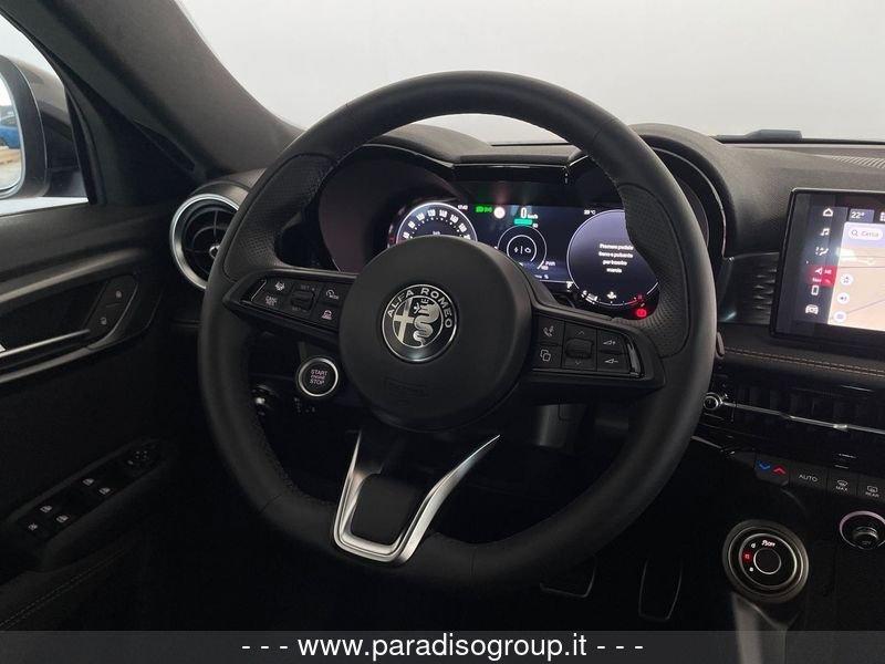 Alfa Romeo Tonale (622) My24 Hybrid 130cv Sprint