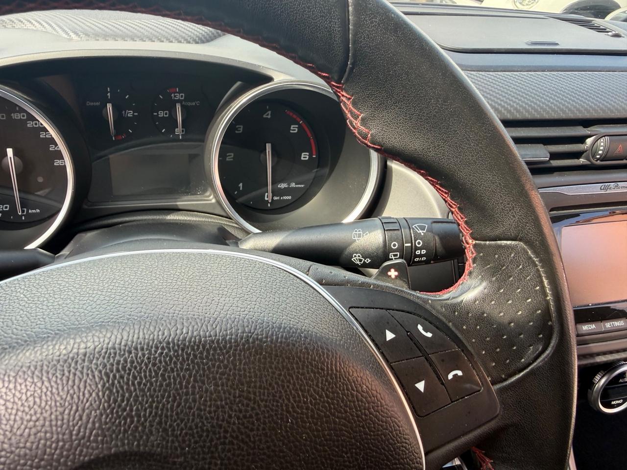 Alfa Romeo Giulietta 1.6 JTDm TCT 120 CV Super
