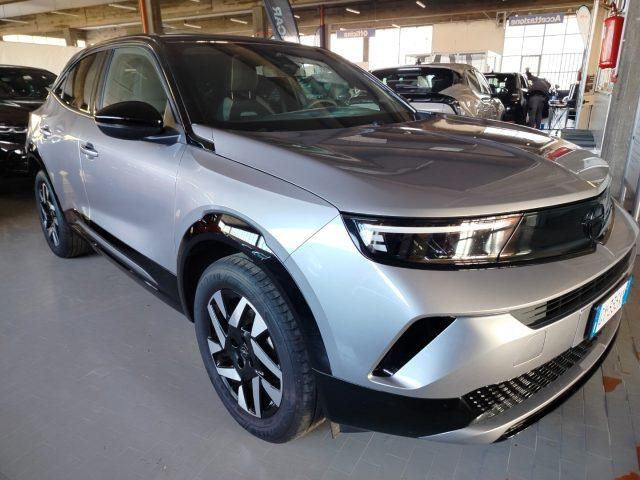 OPEL Mokka 1.2 136cv GS PROMO