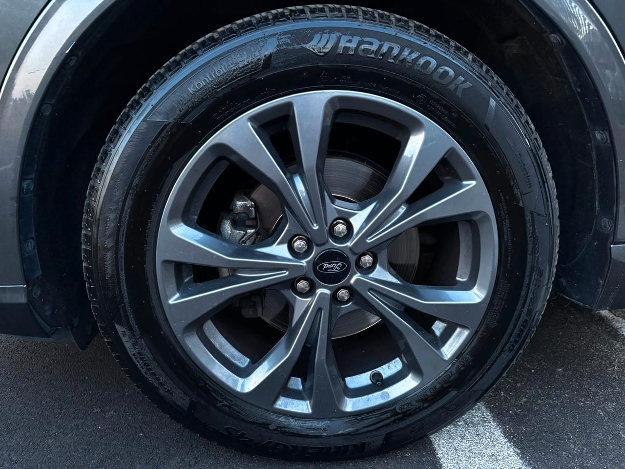 Ford Kuga 1.5 Diesel 120cv ST-Line - 2022