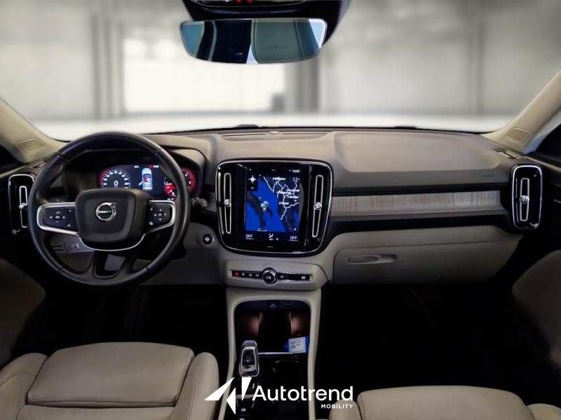 Volvo XC40 D3 150 CV Automatica NAVI LED Inscription N1 Autocarro