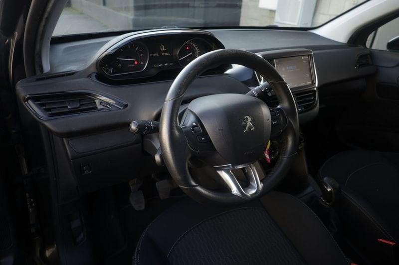 Peugeot 208 Peugeot 208 Active BlueHDi 75cv 55KW ANNO 2018