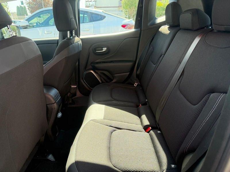 Jeep Renegade 1.0 T3 120cv Limited, CARPLAY, WINTER PACK