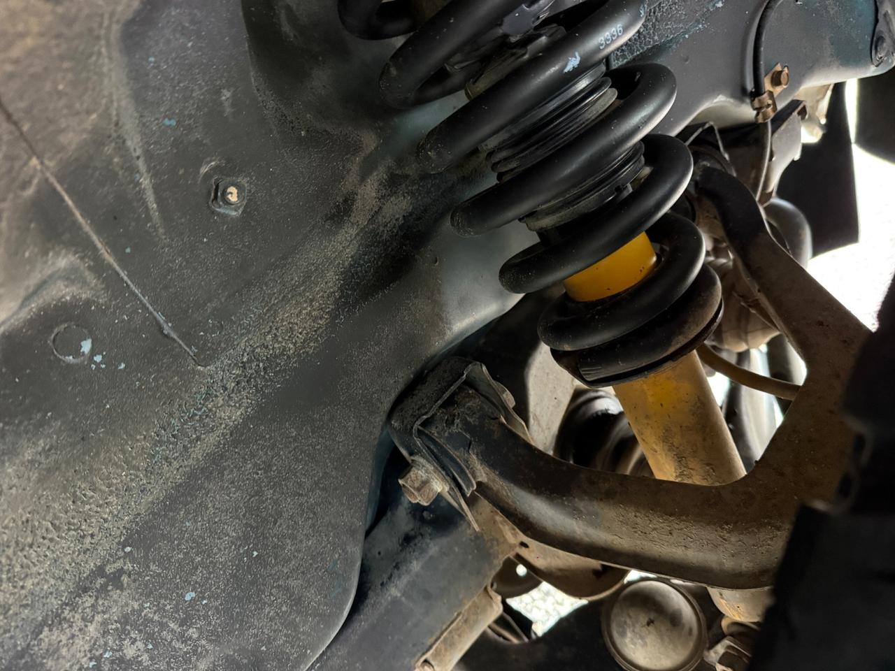 Mitsubishi Pajero 3.2 gls