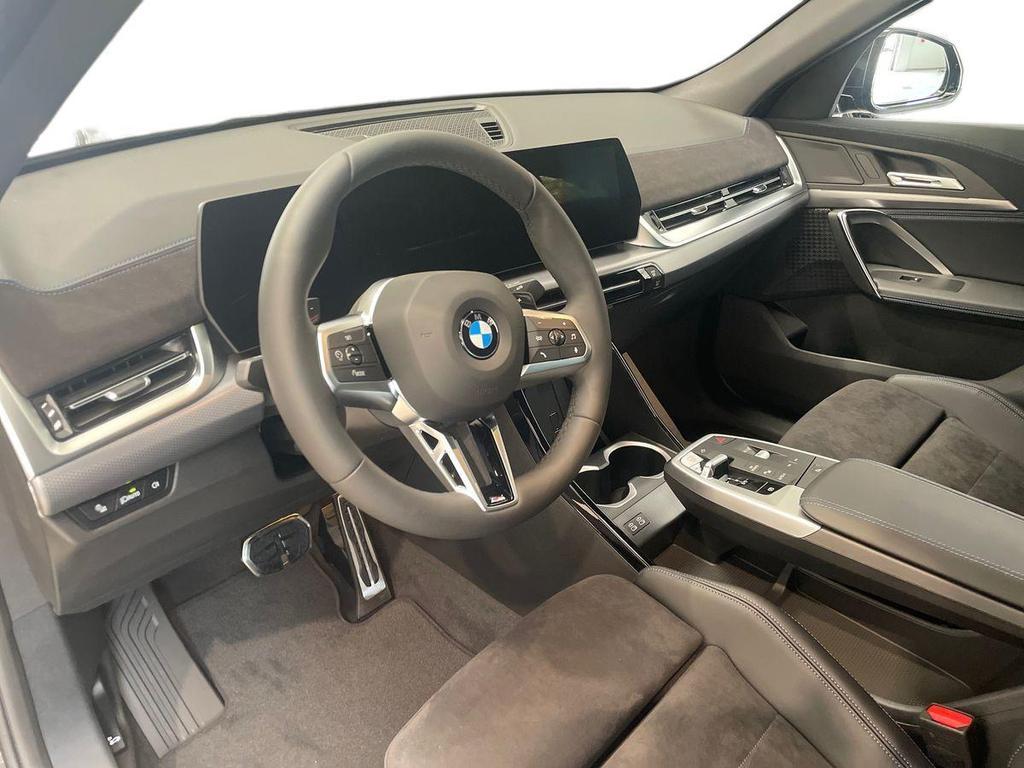 BMW X2 18 d MSport Pro sDrive