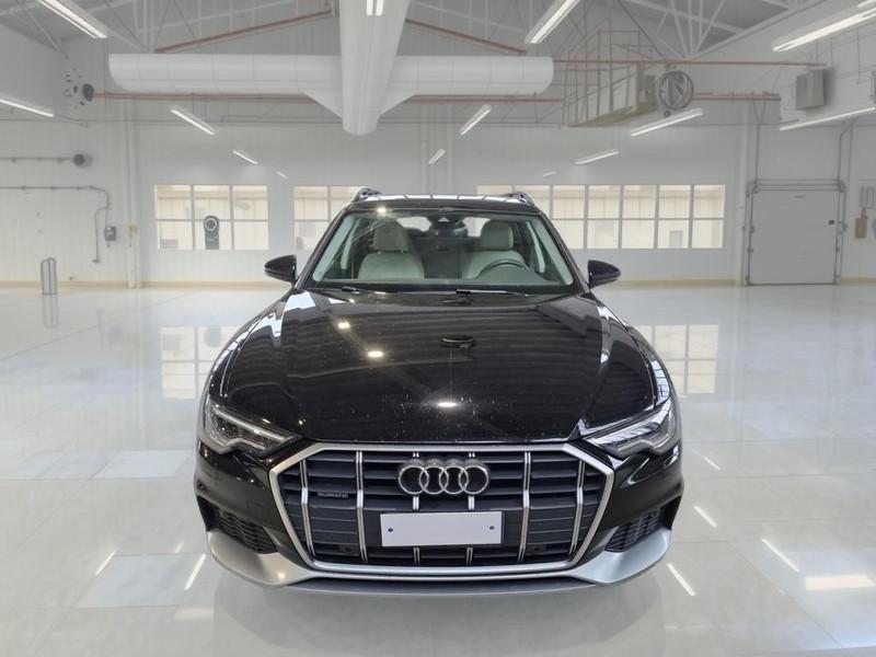 AUDI A6 ALLROAD 50 TDI MHEV 3.0 QUATTRO TIPTRONIC BUSINESS ADVANCED STATION WAGON