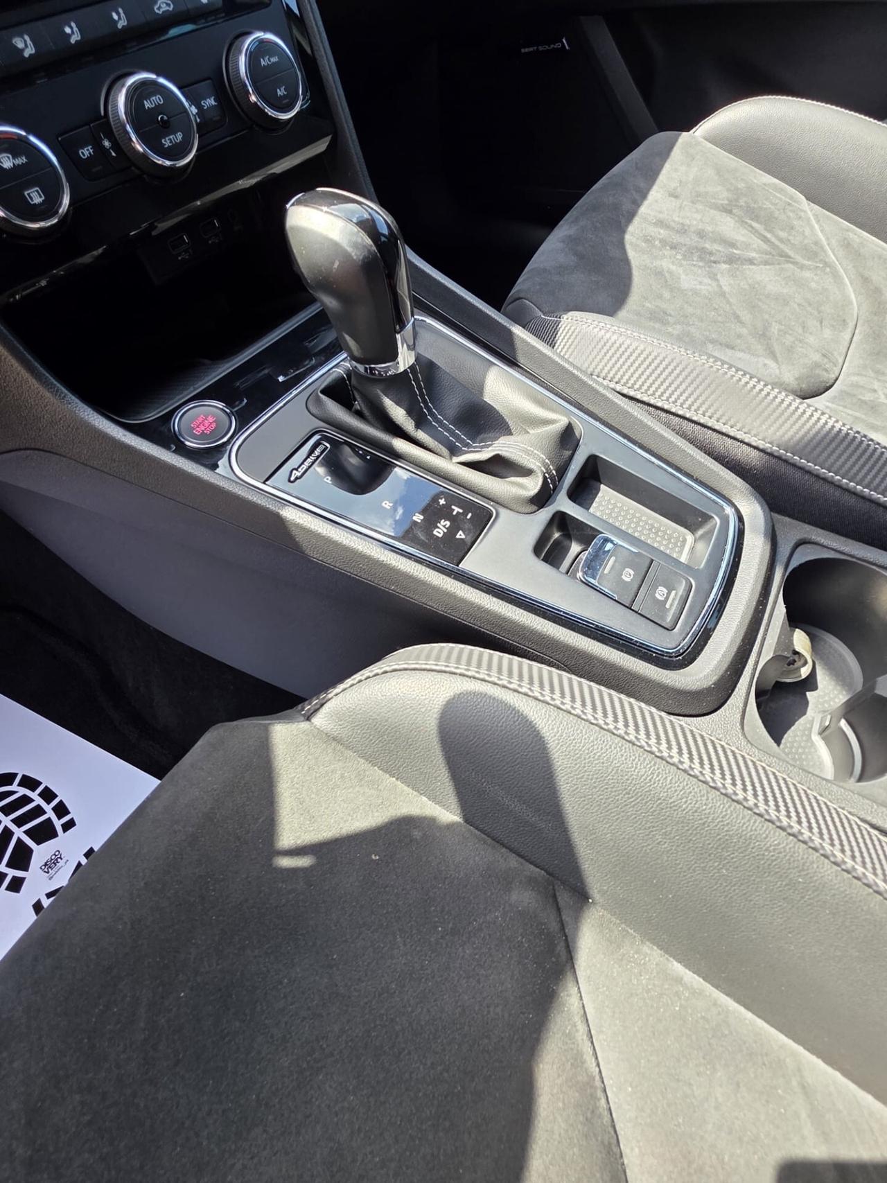 Seat Leon 2.0 TSI DSG 4DRIVE Cupra VETTURA PRESTO IN ARRIVO