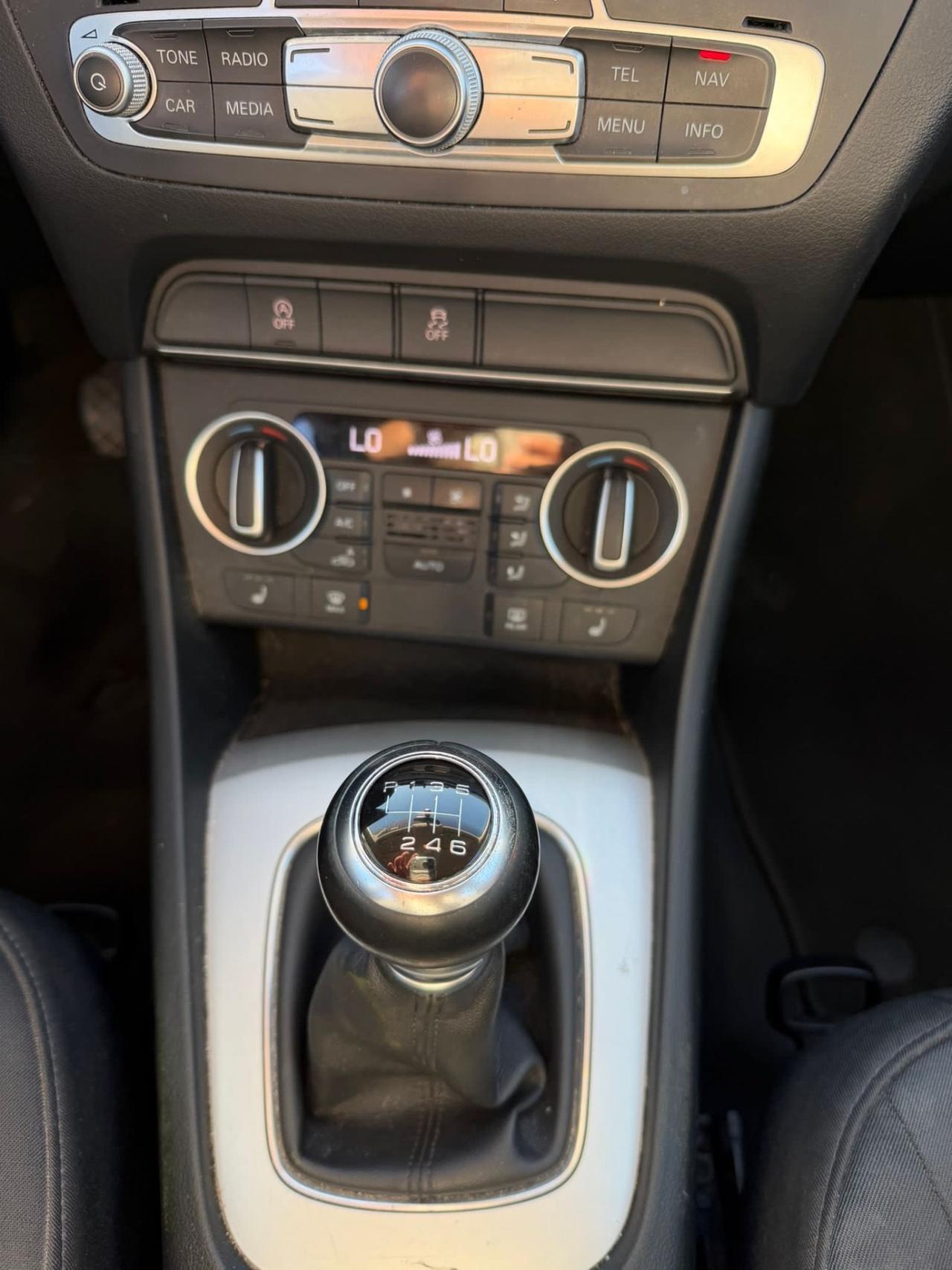 Audi Q3 2.0 TDI 150 CV Sport