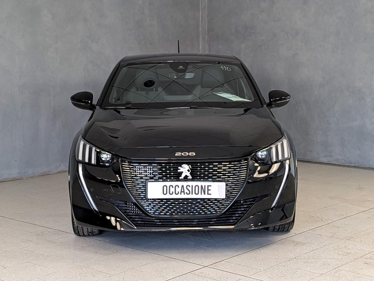 Peugeot 208 1.2 puretech 130cv EAT8 GT Pack