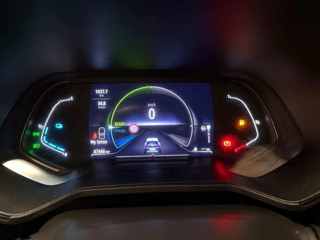 Renault Clio Full Hybrid E-Tech 140 CV 5 porte Intens