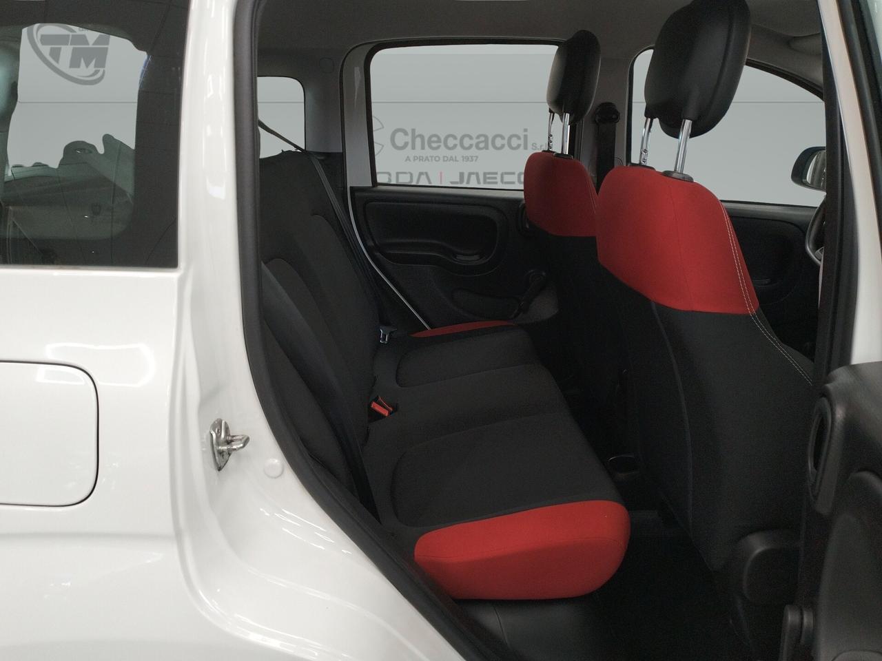 Fiat Panda 1.2 Pop