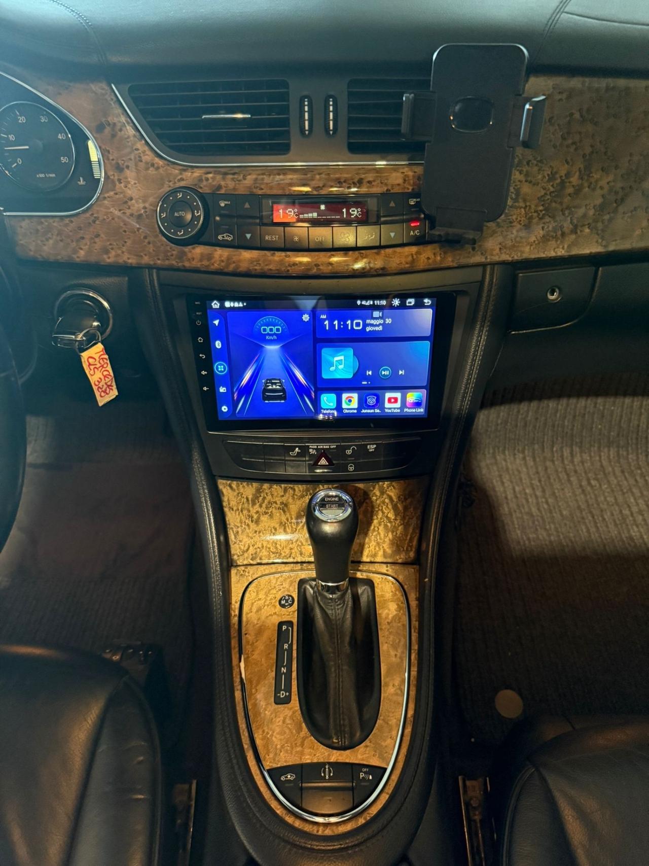 Mercedes CLS 320 - AUTOMATICA-CONTO VENDITA