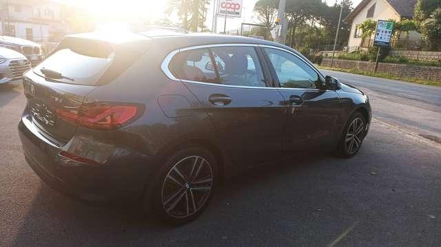 BMW 116 d ** NAVI+LED+RETROC.+UNIPRO **