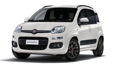 FIAT Panda 1.0 FireFly S&S Hybrid - VARI COLORI!