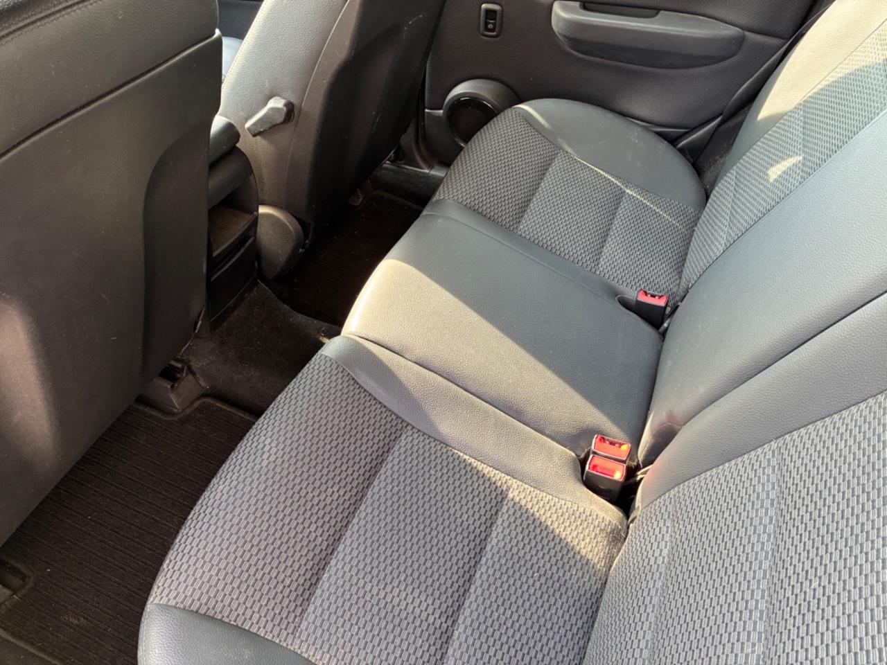 Mercedes-benz A 160 BlueEFFICIENCY Special Edition