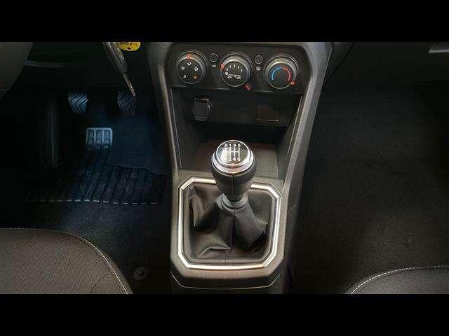 Dacia Sandero Stepway 1.0 tce Comfort 90cv