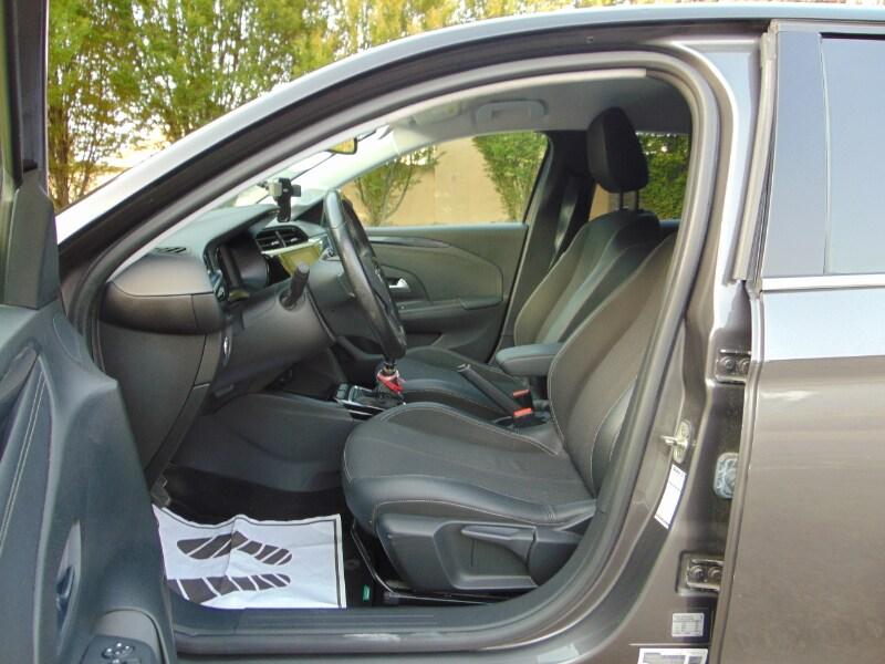 OPEL Corsa 6ª serie Corsa 1.2 100 CV Elegance