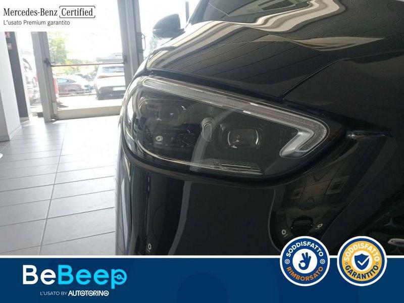 Mercedes-Benz Classe C C 220 D MHEV PREMIUM PLUS 4MATIC AUTO