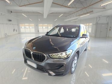 BMW X1 XDRIVE 25E BUSINESS ADVANTAGE AUTOMATICO SUV