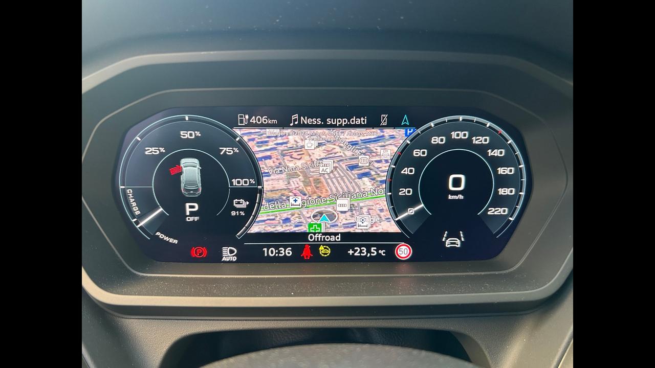 Audi Q4 40 E-TRON