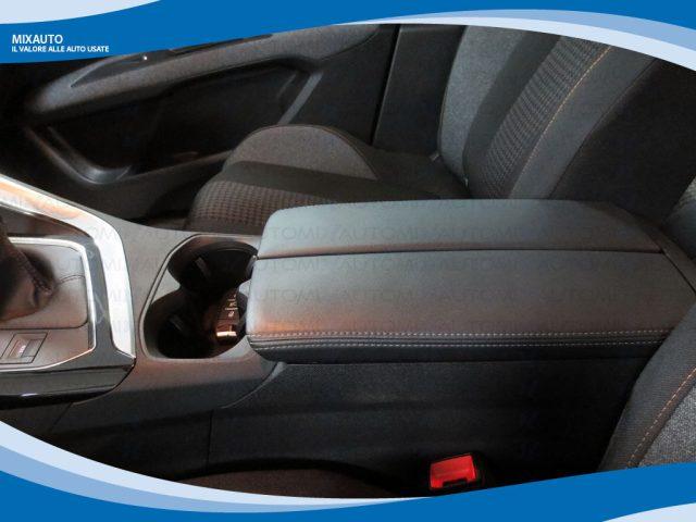 PEUGEOT 3008 1.5 BlueHDI 130cv Active EU6