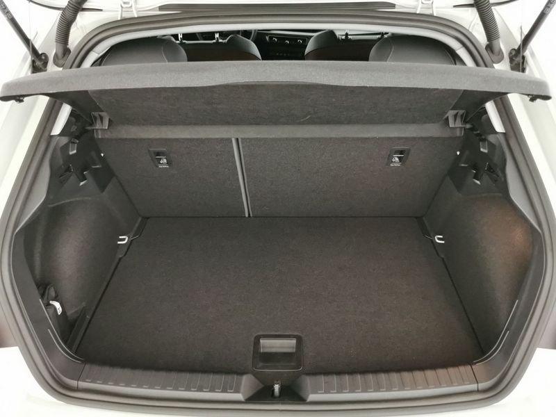 Audi A1 Sportback 25 1.0 tfsi s-tronic