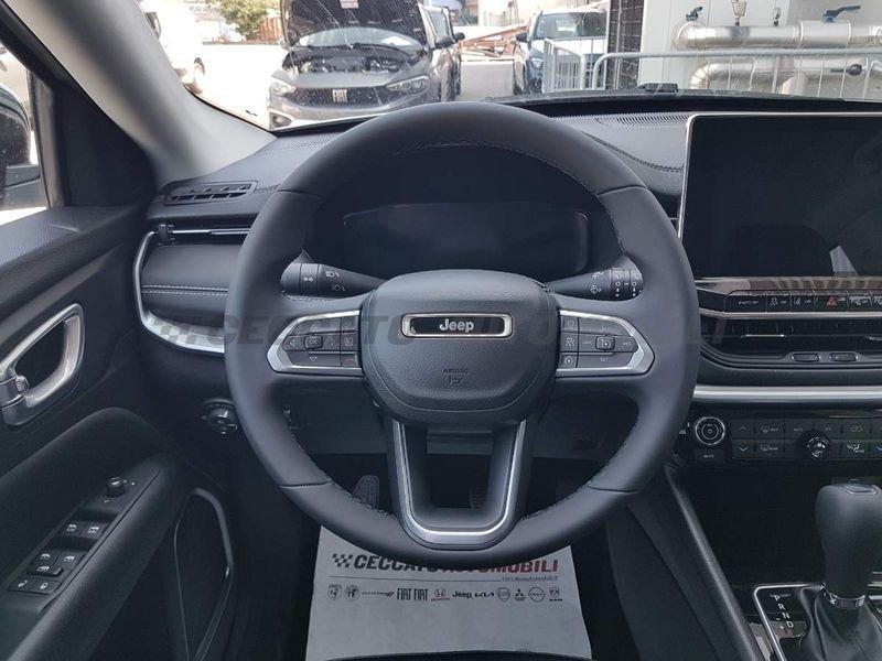 Jeep Compass Compass E-Hybrid My24 Altitude1.5 Turbo T4 E-Hybrid 130cv Fwd Dct7