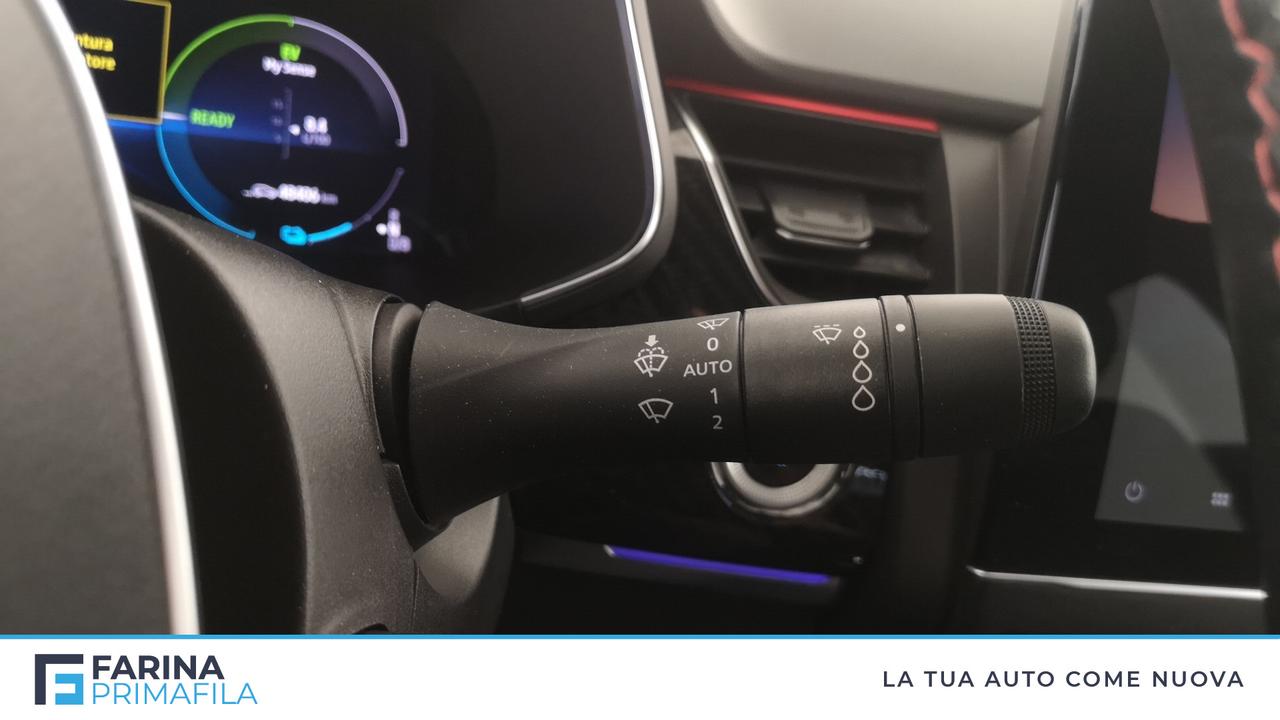 RENAULT Arkana 2021 - Arkana 1.6 E-Tech full hybrid Intens 145cv