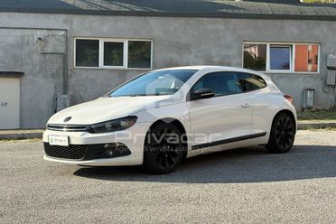 VOLKSWAGEN Scirocco 1.4 TSI 160CV