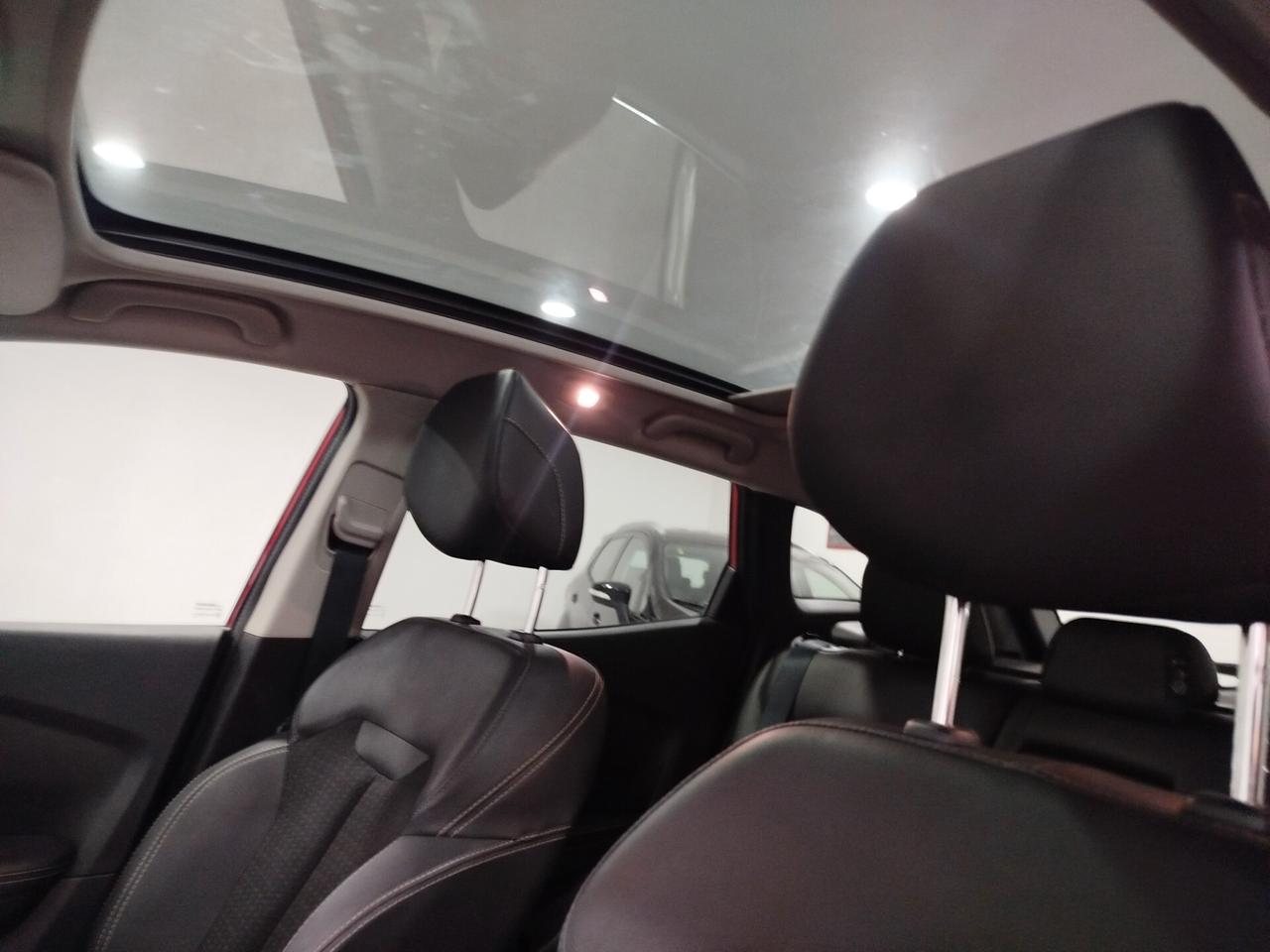 Renault Kadjar dCi 8V 110CV Energy Bose