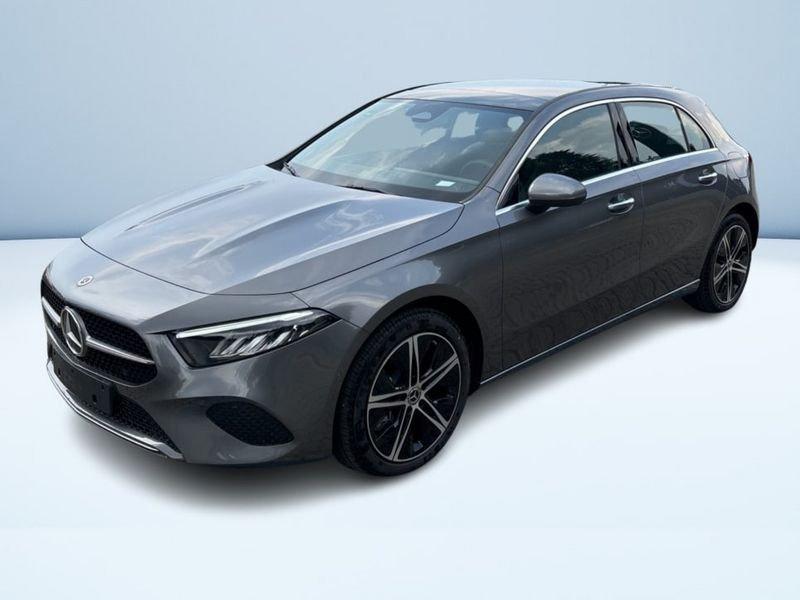 Mercedes-Benz Classe A 250e EQ-Power Automatic Advanced Plus Progressive