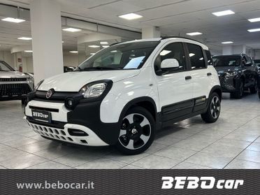 FIAT Pandina 1.0 FireFly 70cv S&S Hybrid Cross