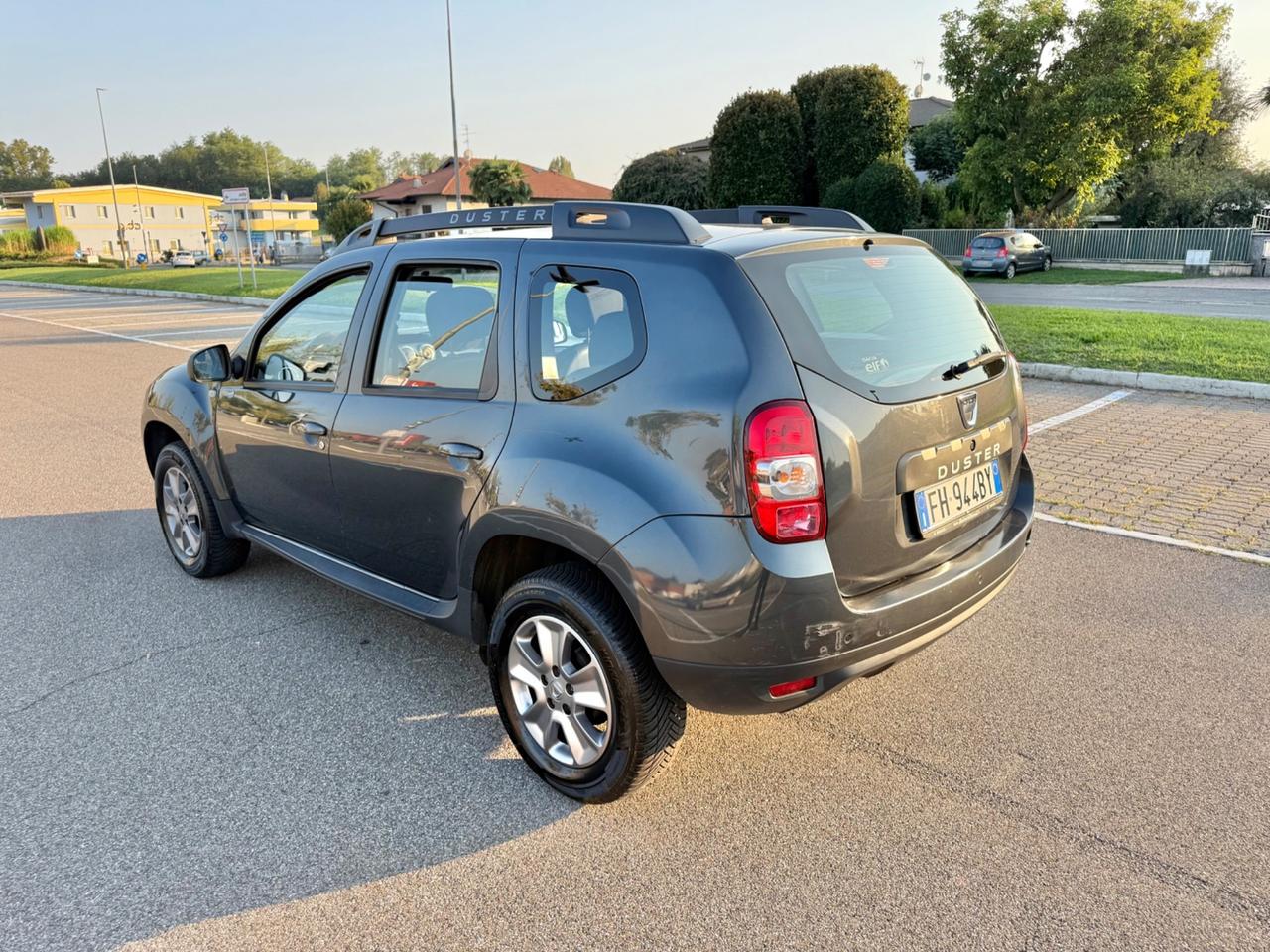 Dacia Duster 1.5 dCi 110CV S&S 4x4 Navi*Aux*Usb