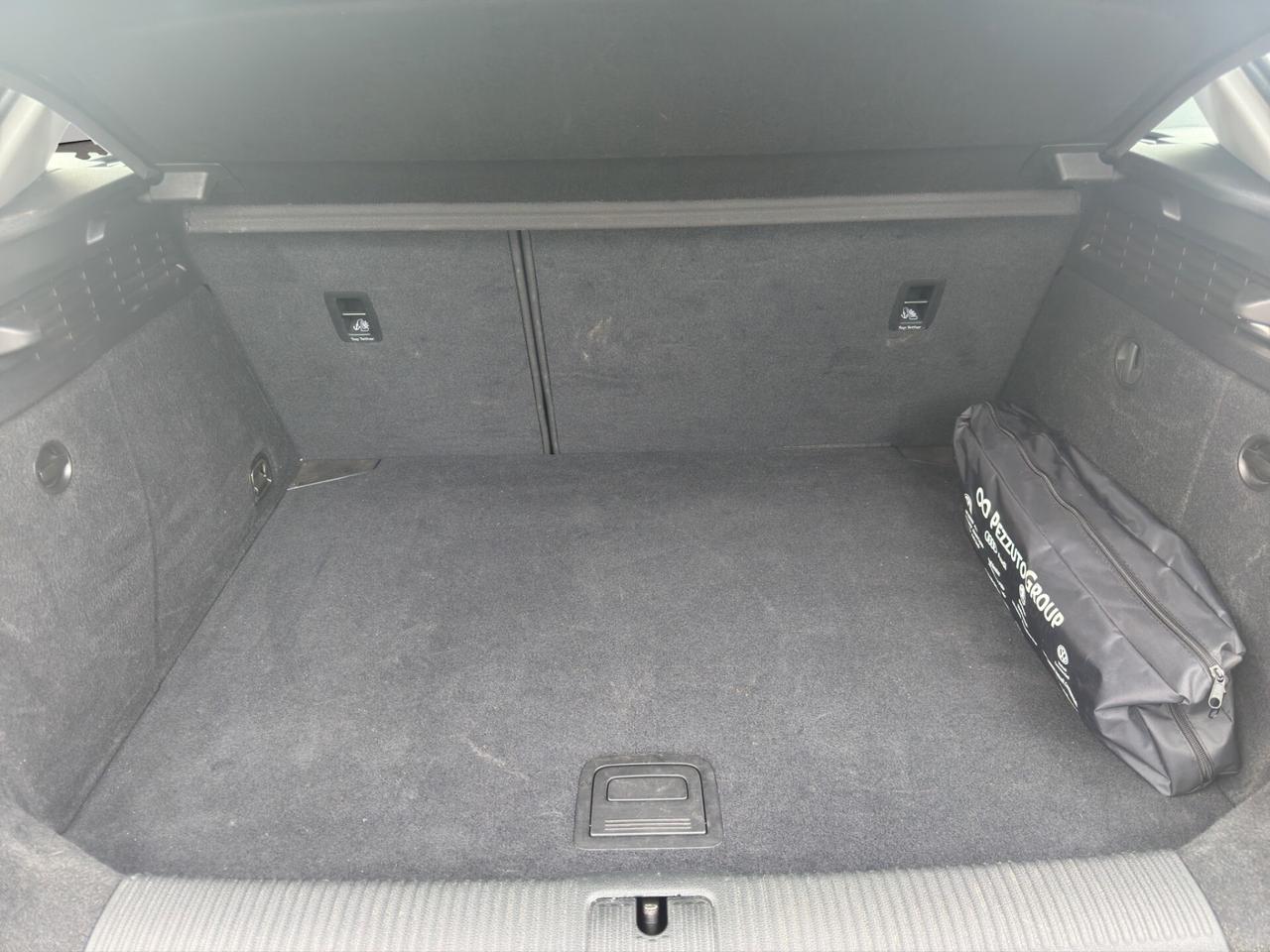 Audi A3 SPB 30 g-tron S tronic Admired