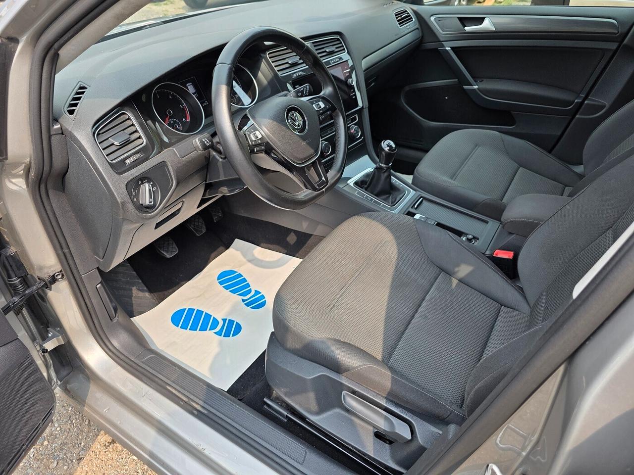 Volkswagen Golf 1.6 TDI 115 CV 5p.